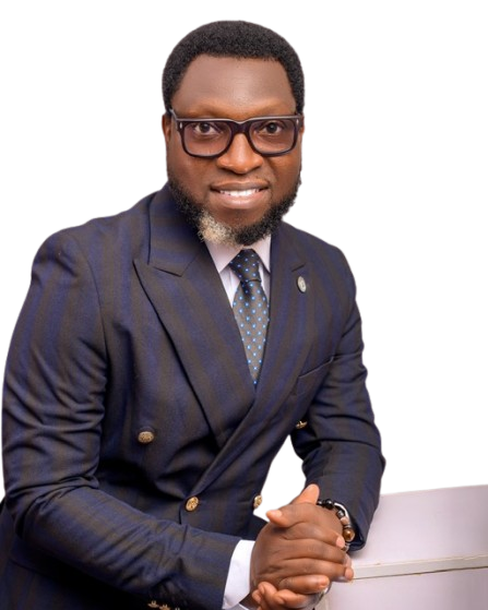 Obafemi Richard Jegede